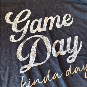 Maurice • Game Day • Tee
